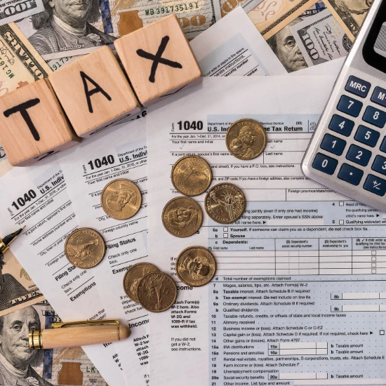 Self Employed Tax Changes